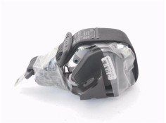 Recambio de cinturon seguridad trasero central para nissan qashqai (j10) 1.6 360 referencia OEM IAM 606161900  