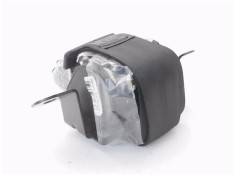 Recambio de cinturon seguridad trasero central para nissan qashqai (j10) 1.6 360 referencia OEM IAM 606161900  
