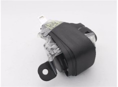 Recambio de cinturon seguridad trasero central para nissan qashqai (j10) 1.6 360 referencia OEM IAM 606161900  