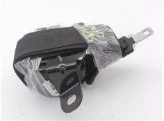 Recambio de cinturon seguridad trasero central para nissan qashqai (j10) 1.6 360 referencia OEM IAM 606161900  