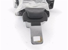 Recambio de cinturon seguridad trasero central para nissan qashqai (j10) 1.6 360 referencia OEM IAM 606161900  