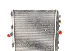 Recambio de radiador para citroen c3 picasso 1.6 exclusive referencia OEM IAM 873460200  