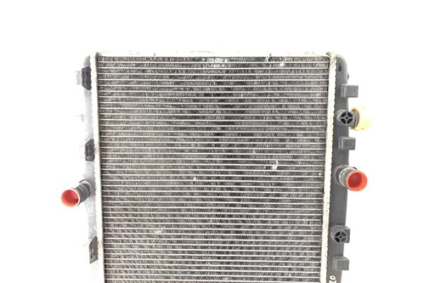 Recambio de radiador para citroen c3 picasso 1.6 exclusive referencia OEM IAM 873460200  