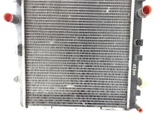 Recambio de radiador para citroen c3 picasso 1.6 exclusive referencia OEM IAM 873460200  