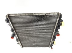 Recambio de radiador para citroen c3 picasso 1.6 exclusive referencia OEM IAM 873460200  