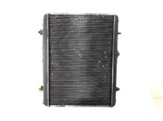 Recambio de radiador para citroen c3 picasso 1.6 exclusive referencia OEM IAM 873460200  