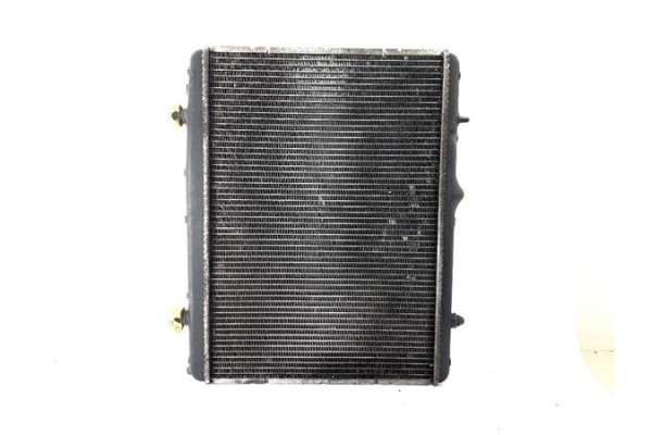 Recambio de radiador para citroen c3 picasso 1.6 exclusive referencia OEM IAM 873460200  