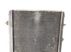 Recambio de radiador para citroen c3 picasso 1.6 exclusive referencia OEM IAM 873460200  