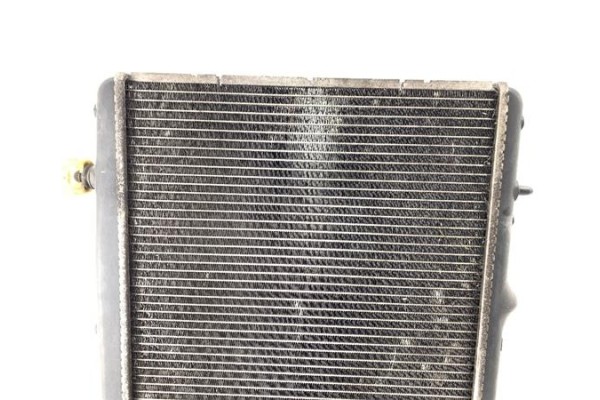 Recambio de radiador para citroen c3 picasso 1.6 exclusive referencia OEM IAM 873460200  