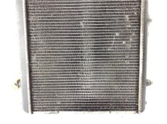 Recambio de radiador para citroen c3 picasso 1.6 exclusive referencia OEM IAM 873460200  