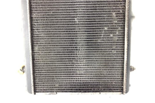 Recambio de radiador para citroen c3 picasso 1.6 exclusive referencia OEM IAM 873460200  