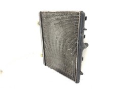 Recambio de radiador para citroen c3 picasso 1.6 exclusive referencia OEM IAM 873460200  