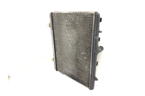 Recambio de radiador para citroen c3 picasso 1.6 exclusive referencia OEM IAM 873460200  