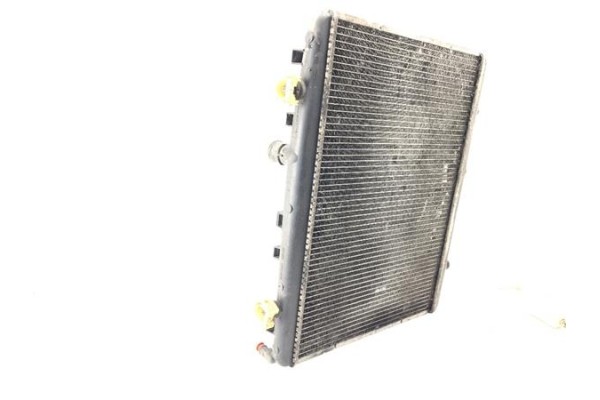 Recambio de radiador para citroen c3 picasso 1.6 exclusive referencia OEM IAM 873460200  