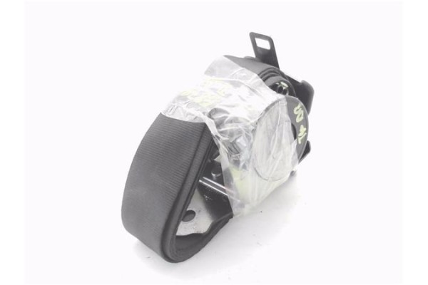 Recambio de cinturon seguridad trasero derecho para nissan qashqai (j10) 1.6 360 referencia OEM IAM 88344JD000 606161500 
