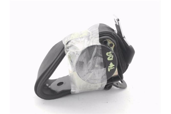 Recambio de cinturon seguridad trasero derecho para nissan qashqai (j10) 1.6 360 referencia OEM IAM 88344JD000 606161500 