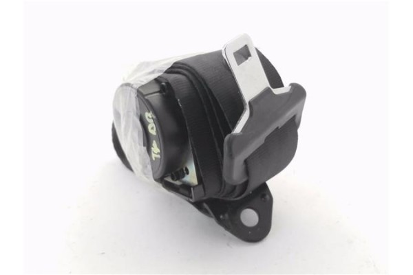 Recambio de cinturon seguridad trasero derecho para nissan qashqai (j10) 1.6 360 referencia OEM IAM 88344JD000 606161500 