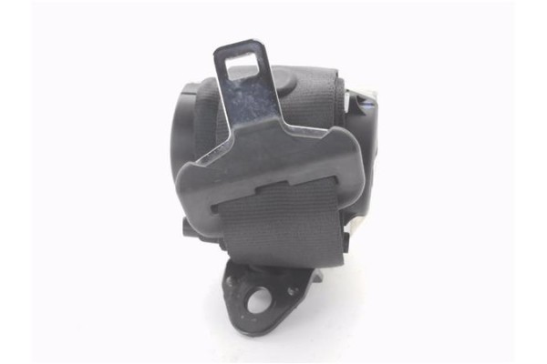 Recambio de cinturon seguridad trasero derecho para nissan qashqai (j10) 1.6 360 referencia OEM IAM 88344JD000 606161500 