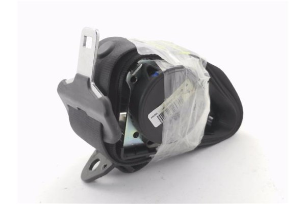 Recambio de cinturon seguridad trasero derecho para nissan qashqai (j10) 1.6 360 referencia OEM IAM 88344JD000 606161500 