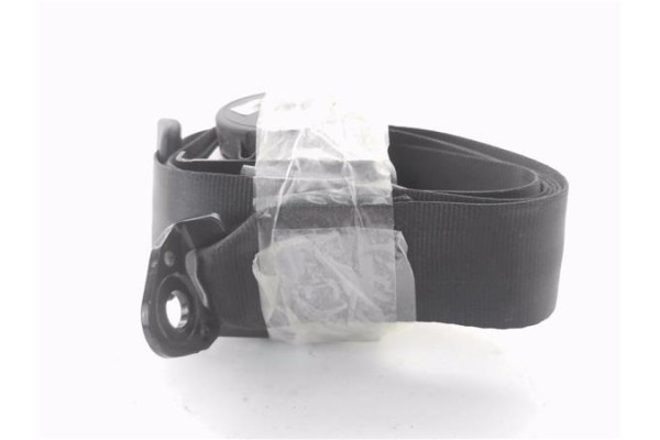 Recambio de cinturon seguridad trasero derecho para nissan qashqai (j10) 1.6 360 referencia OEM IAM 88344JD000 606161500 