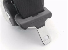 Recambio de cinturon seguridad trasero derecho para nissan qashqai (j10) 1.6 360 referencia OEM IAM 88344JD000 606161500 