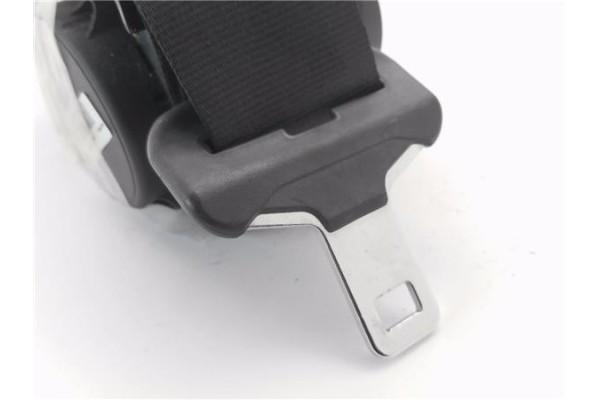 Recambio de cinturon seguridad trasero derecho para nissan qashqai (j10) 1.6 360 referencia OEM IAM 88344JD000 606161500 