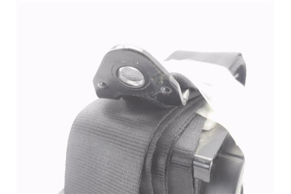 Recambio de cinturon seguridad trasero derecho para nissan qashqai (j10) 1.6 360 referencia OEM IAM 88344JD000 606161500 