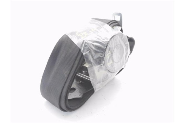 Recambio de cinturon seguridad trasero izquierdo para nissan qashqai (j10) 1.6 360 referencia OEM IAM 88844JD000 606161500 