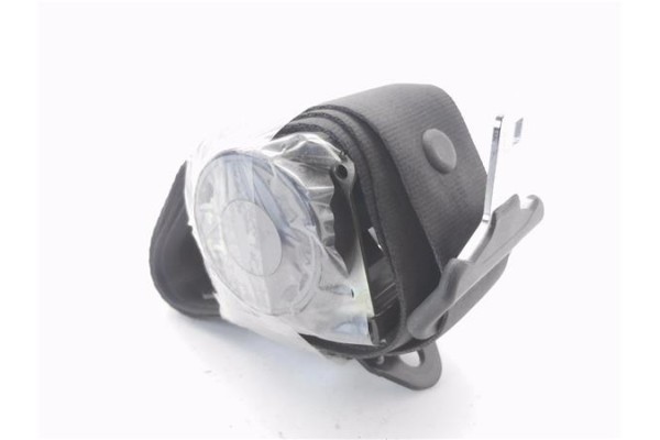 Recambio de cinturon seguridad trasero izquierdo para nissan qashqai (j10) 1.6 360 referencia OEM IAM 88844JD000 606161500 