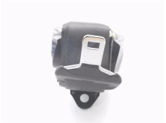 Recambio de cinturon seguridad trasero izquierdo para nissan qashqai (j10) 1.6 360 referencia OEM IAM 88844JD000 606161500 