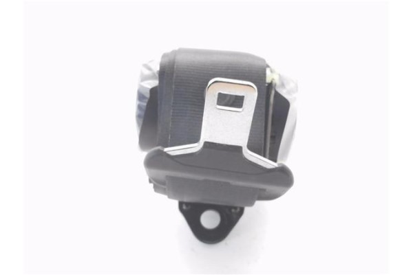 Recambio de cinturon seguridad trasero izquierdo para nissan qashqai (j10) 1.6 360 referencia OEM IAM 88844JD000 606161500 