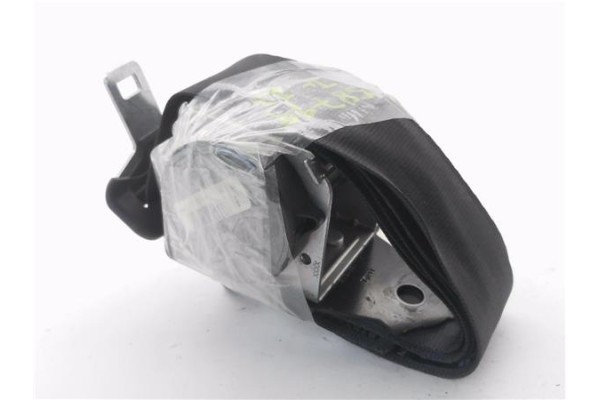 Recambio de cinturon seguridad trasero izquierdo para nissan qashqai (j10) 1.6 360 referencia OEM IAM 88844JD000 606161500 