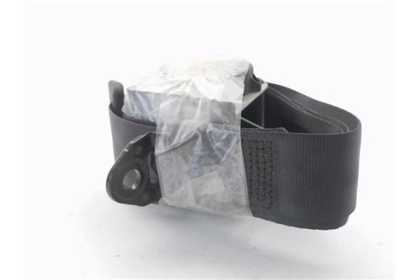 Recambio de cinturon seguridad trasero izquierdo para nissan qashqai (j10) 1.6 360 referencia OEM IAM 88844JD000 606161500 