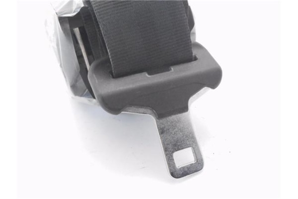 Recambio de cinturon seguridad trasero izquierdo para nissan qashqai (j10) 1.6 360 referencia OEM IAM 88844JD000 606161500 