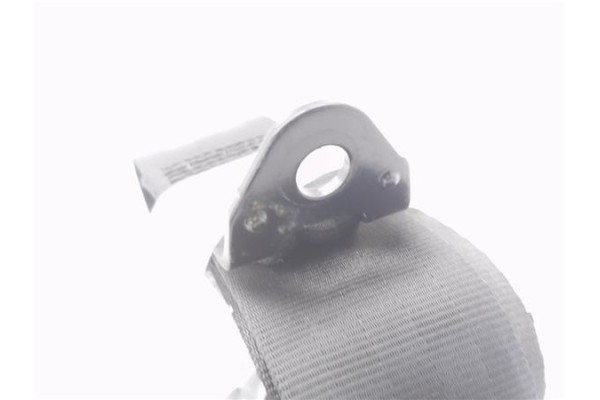 Recambio de cinturon seguridad trasero izquierdo para nissan qashqai (j10) 1.6 360 referencia OEM IAM 88844JD000 606161500 