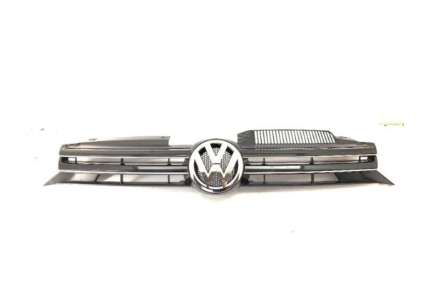 Recambio de rejilla capo para volkswagen golf vi (5k1) 1.6 advance referencia OEM IAM ZSB5K0853651  