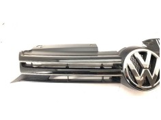Recambio de rejilla capo para volkswagen golf vi (5k1) 1.6 advance referencia OEM IAM ZSB5K0853651  