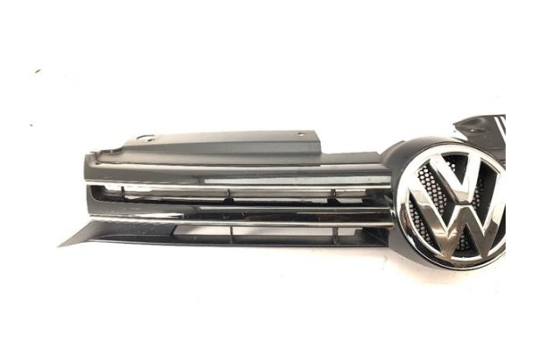 Recambio de rejilla capo para volkswagen golf vi (5k1) 1.6 advance referencia OEM IAM ZSB5K0853651  