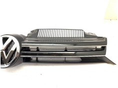 Recambio de rejilla capo para volkswagen golf vi (5k1) 1.6 advance referencia OEM IAM ZSB5K0853651  