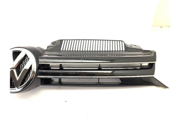 Recambio de rejilla capo para volkswagen golf vi (5k1) 1.6 advance referencia OEM IAM ZSB5K0853651  