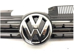 Recambio de rejilla capo para volkswagen golf vi (5k1) 1.6 advance referencia OEM IAM ZSB5K0853651  