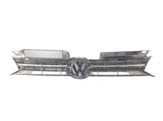 Recambio de rejilla capo para volkswagen golf vi (5k1) 1.6 advance referencia OEM IAM ZSB5K0853651  