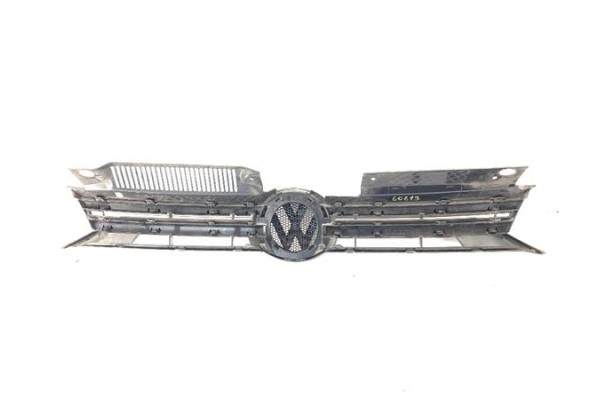 Recambio de rejilla capo para volkswagen golf vi (5k1) 1.6 advance referencia OEM IAM ZSB5K0853651  