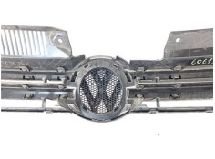 Recambio de rejilla capo para volkswagen golf vi (5k1) 1.6 advance referencia OEM IAM ZSB5K0853651  