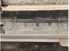 Recambio de rejilla capo para volkswagen golf vi (5k1) 1.6 advance referencia OEM IAM ZSB5K0853651  