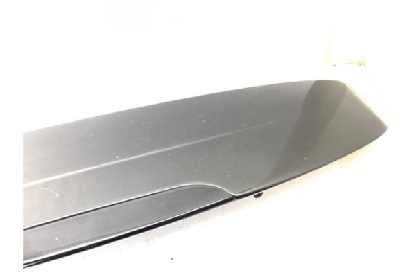 Recambio de aleron trasero para renault clio ii fase ii (b/cb0) 1.5 authentique referencia OEM IAM 7700427352  