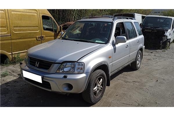 honda cr-v i (rd) del año 2000
