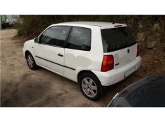 seat arosa (6h1) del año 1999