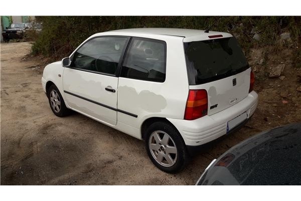 seat arosa (6h1) del año 1999