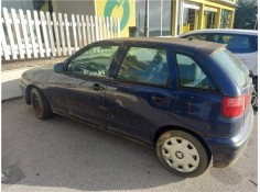 seat ibiza (6k1) del año 2001
